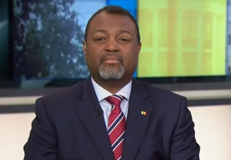 Veterans who support Trump are 'not honorable,' MSNBC analyst Malcolm Nance says