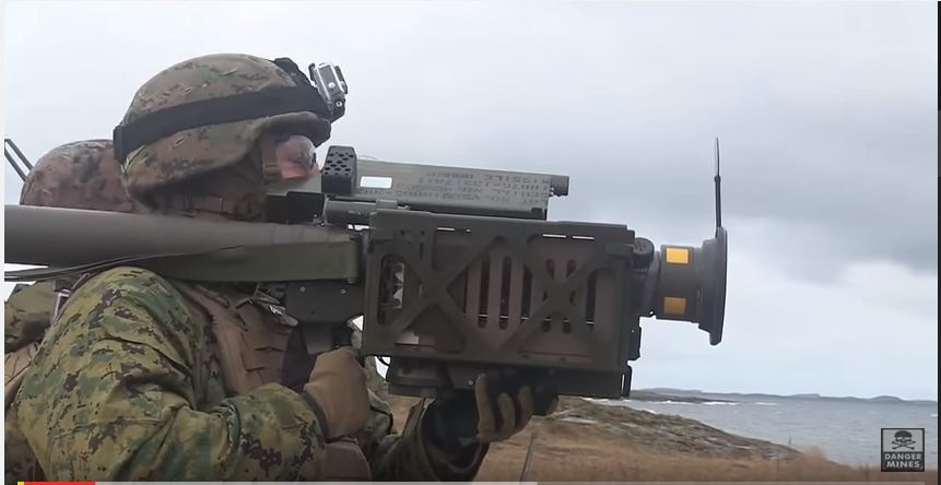 Check Out The Arsenal That The Failed Libyan Experiment Has Put In The Hands Of ISIS Featured