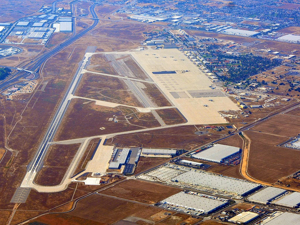 Coronavirus quarantine lifted at CA military base, allowing 195 to go