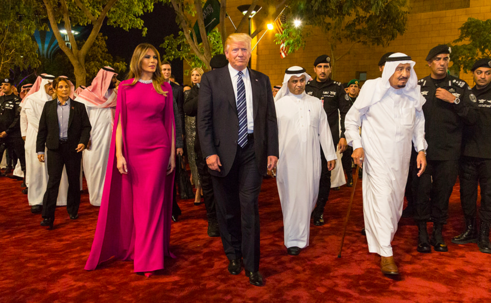 From Fifth Avenue to the White House, Melania Trump is one fashionable First Lady Featured