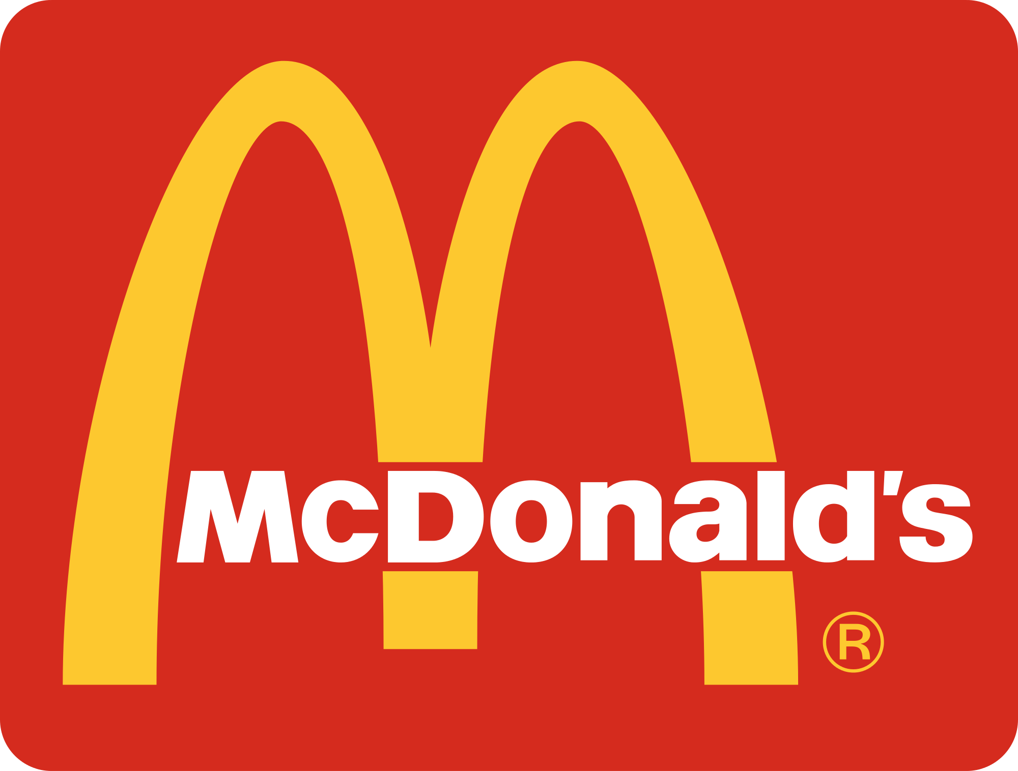 McDonald’s Testing Out “Walk-Thru Windows” For Drunk Customers Featured