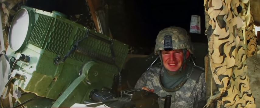 Medal Of Honor Recipient Shares The Story Of His Deadly Battle In Afghanistan Featured