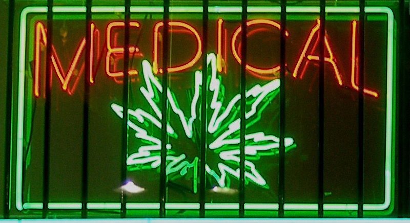 U.S. Court Upholds Decision To Ban The Sale Of Guns To Medical Marijuana Card Holders Featured