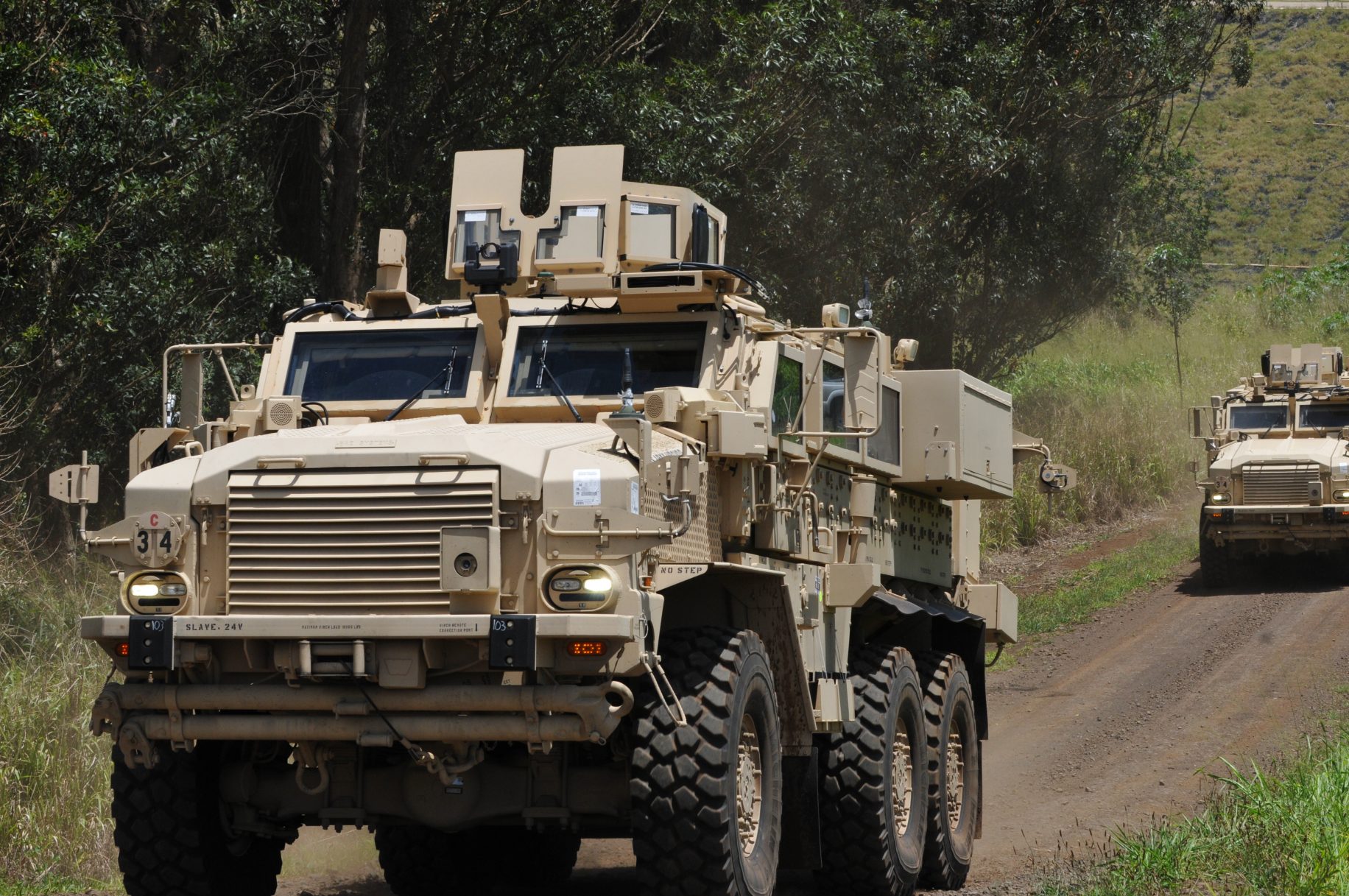 Investigation: US Army Ranger soldier killed in tactical vehicle ...