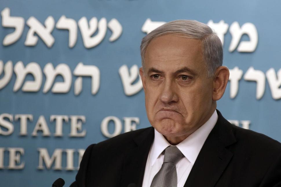 Israeli Prime Minister Claims Iran Is Planning A New Holocaust As Iranian Officials Mock Featured