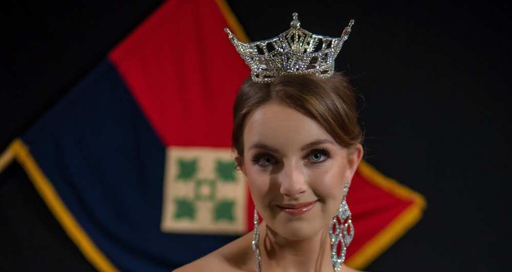 Miss Colorado is an active-duty soldier and here’s what she wants to do ...