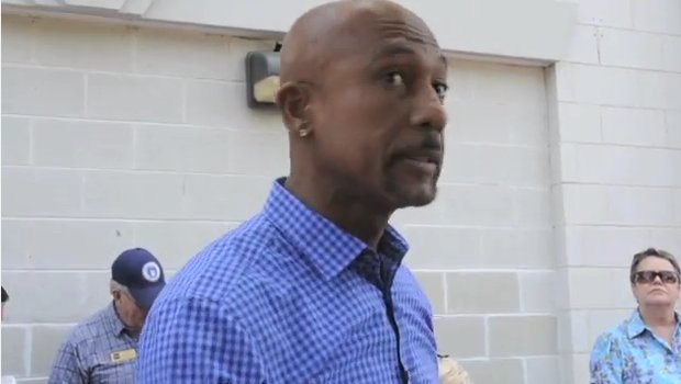 Montel Williams Hijacks Picnic In VA War On Veterans Featured