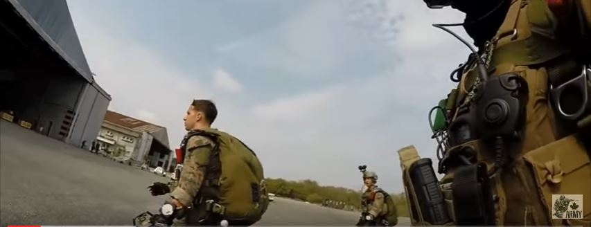 The U.S. Special Forces invites everyone to think differently in this truly motivational video Featured