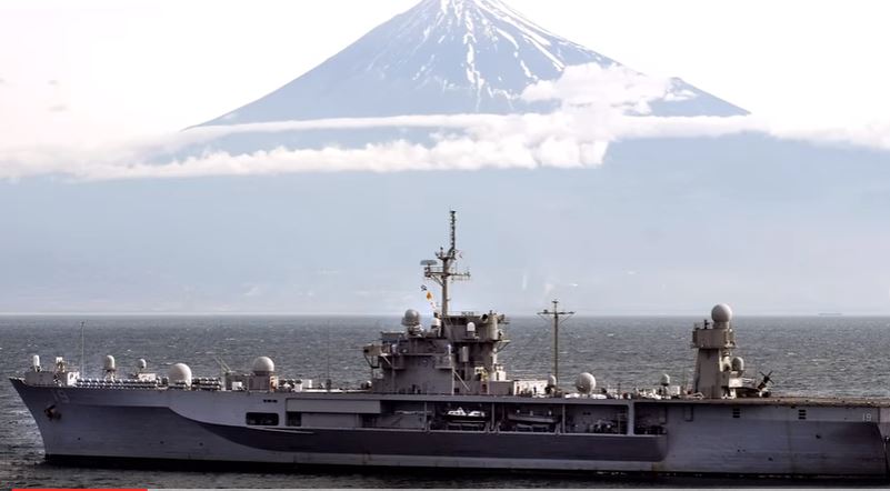 A look at the impressive power & capabilities amassed under the US Navy Seventh Fleet to take on North Korean threat Featured
