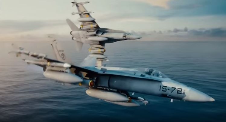 Think We Should Leave NATO? Watch This Featured