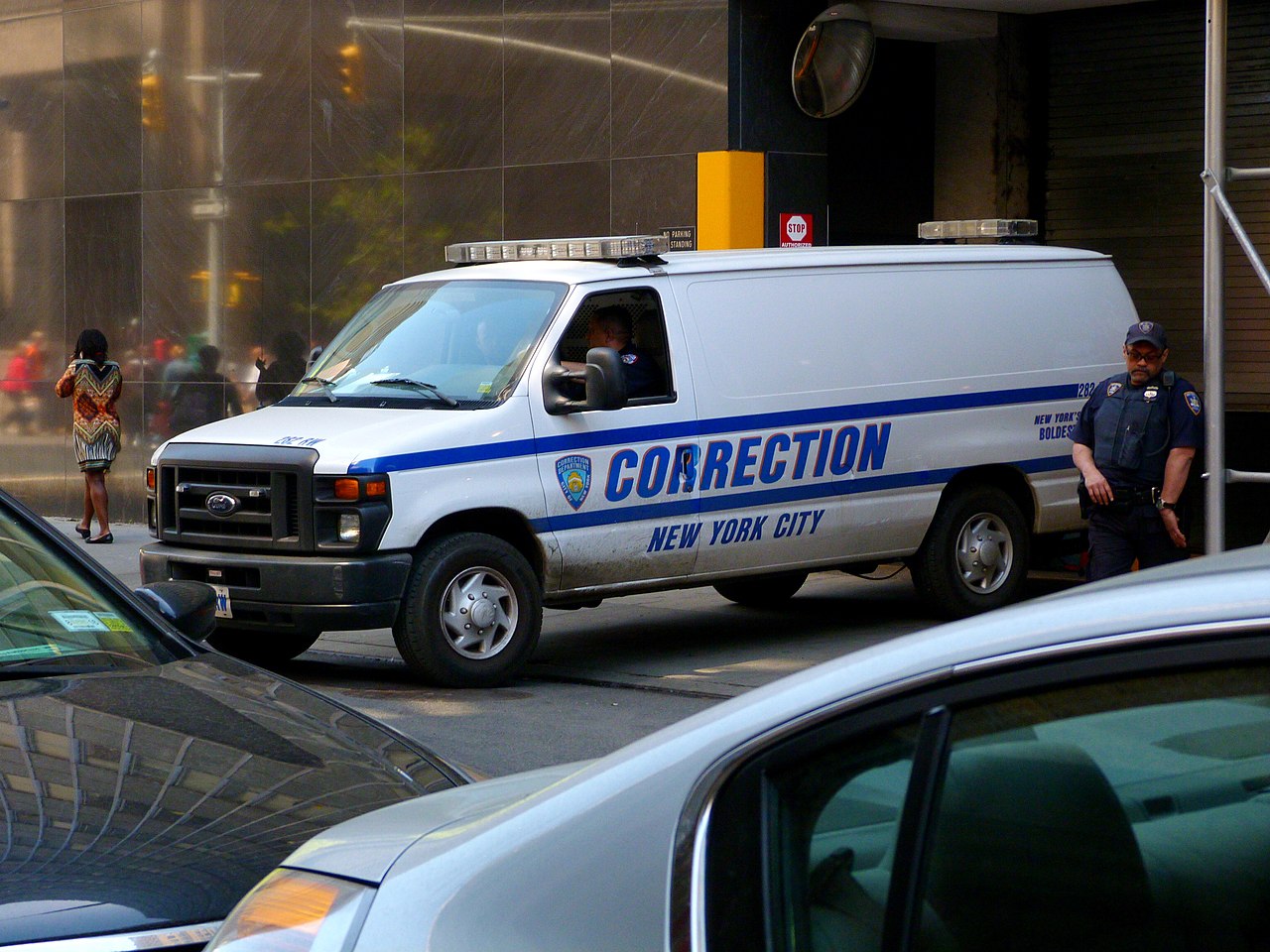 NYC officers warned not to wear logos/uniforms offduty after anticop attacks American