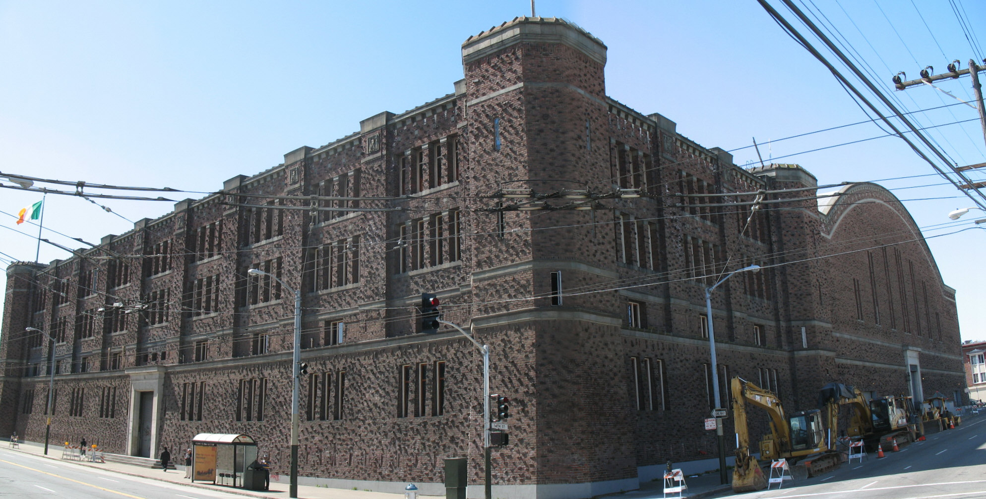 Army Seeks $21 Million To Clean Lead-Contaminated Armories After Attempted Cover-Up Featured