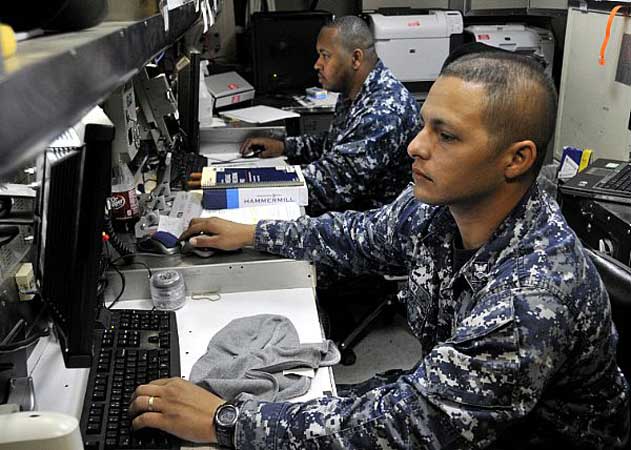 The U.S. Navy May Be Tracking You…Even If You Are A Civilian Featured