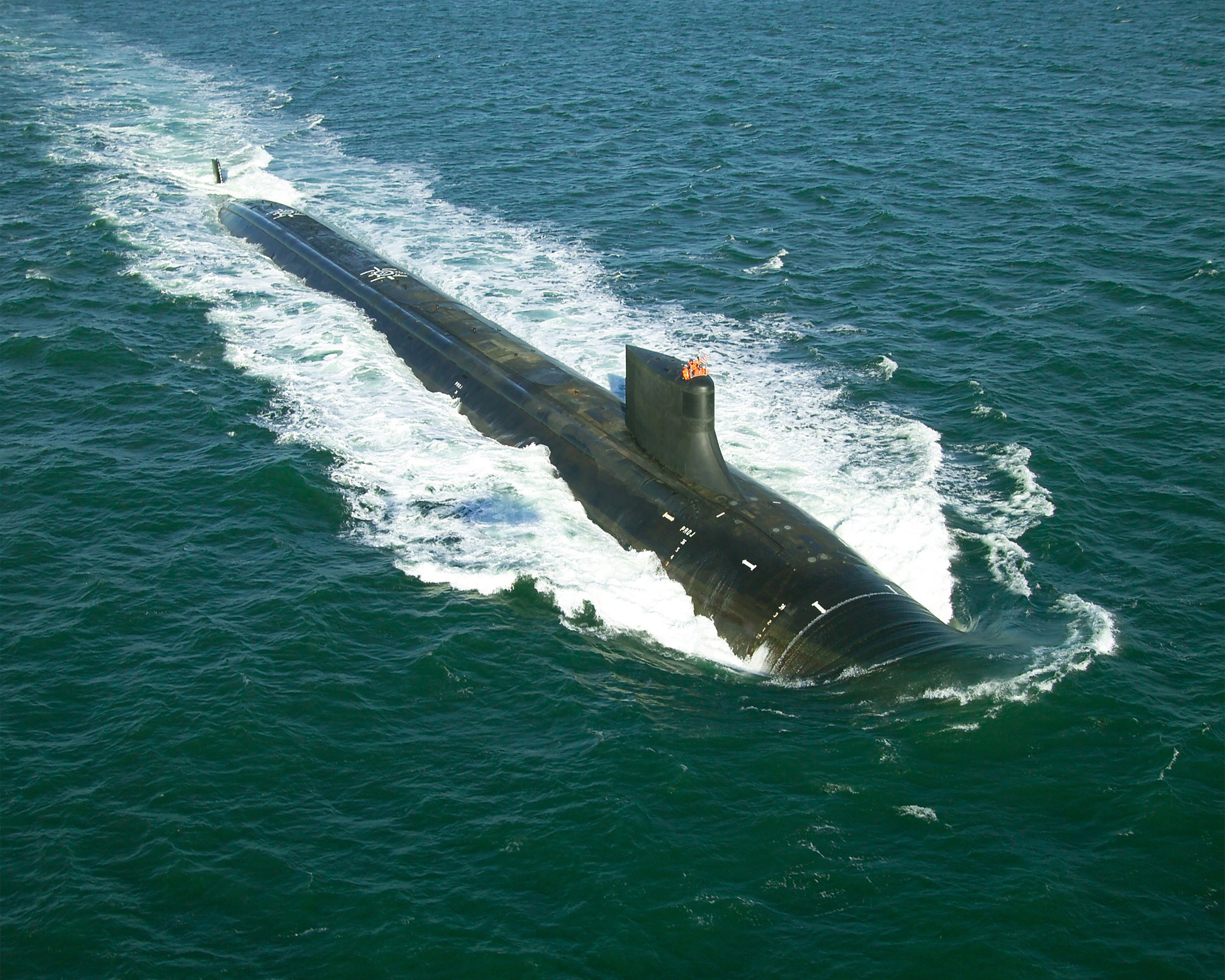 This Russian Spy Ship’s Location Should WORRY The U.S. Featured