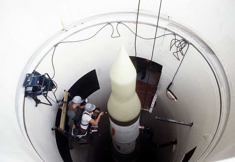 U.S. To Cut It’s Deployed Nukes As Part Of Russian Agreement Featured
