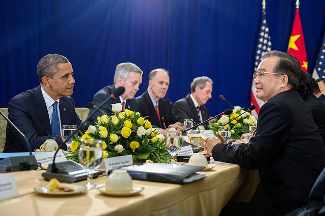 China Taking Over U.S. Economy! Featured