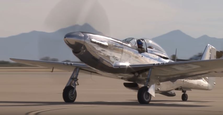 Check Out Both The Oldest & The Newest U.S. Air Force Aircraft Flying Together Featured