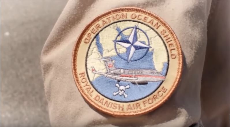 Check Out NATO’s Team Of Pirate Hunters Off The Coast Of Somalia Featured