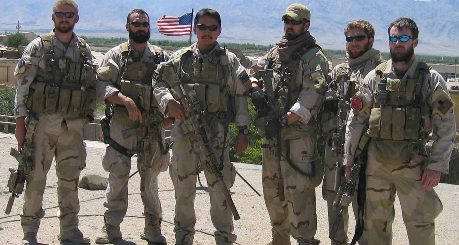 Poll: Half of Americans say sending troops to Afghanistan was ‘a mistake’
