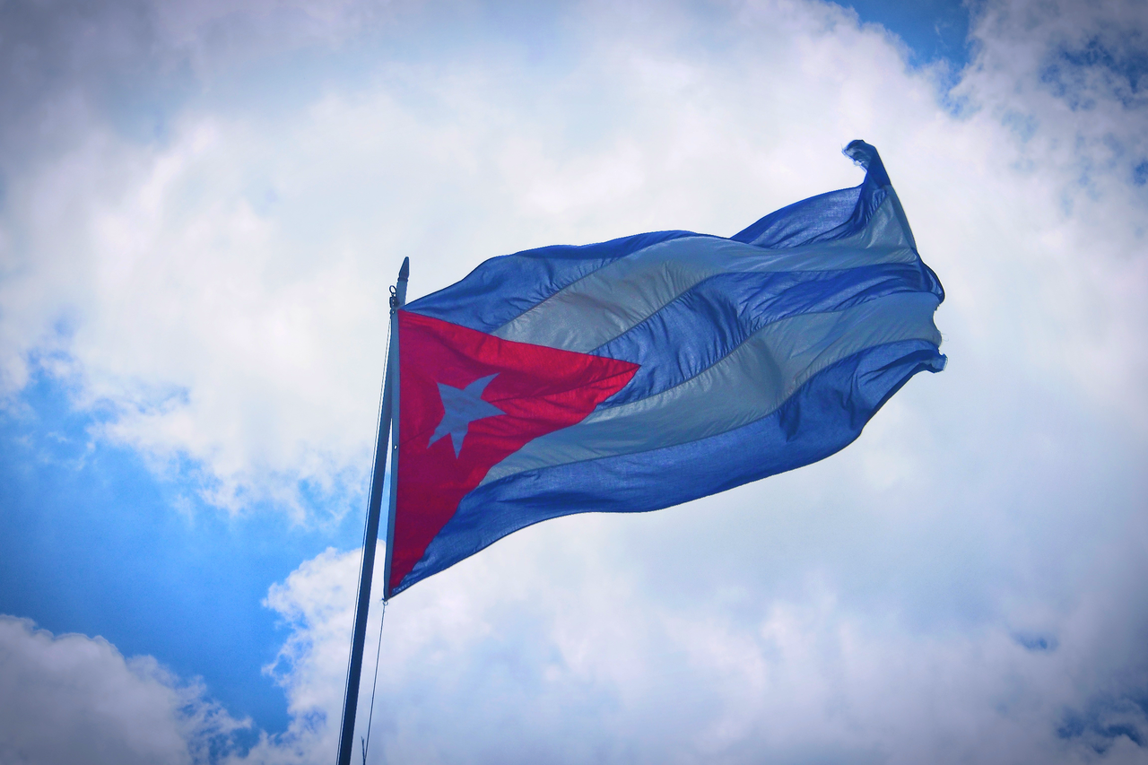 With President Trump’s Cuba Policy Still In Limbo, Military Leaders Urge Cooperation With Havana Featured