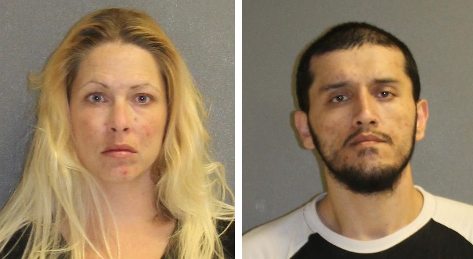 Fl Couple Arrested For Scamming 82 Year Old Vet Out Of 50000
