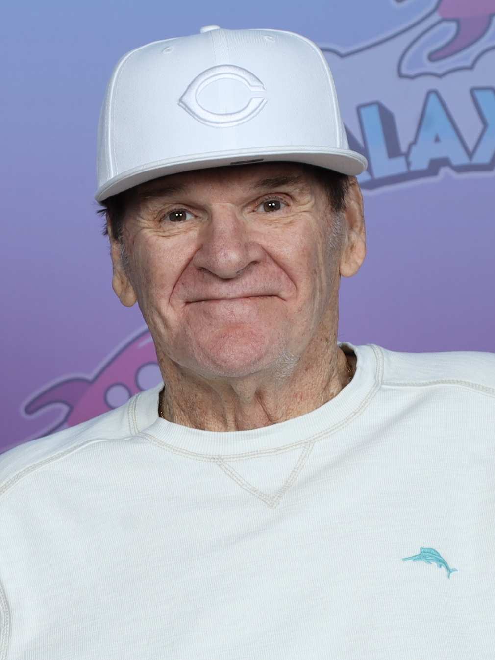 Major League Baseball legend Pete Rose dead at age 83