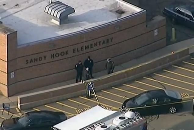 Supreme Court to Hear Sandy Hook Lawsuit Appeal Vs. Remington Arms Featured