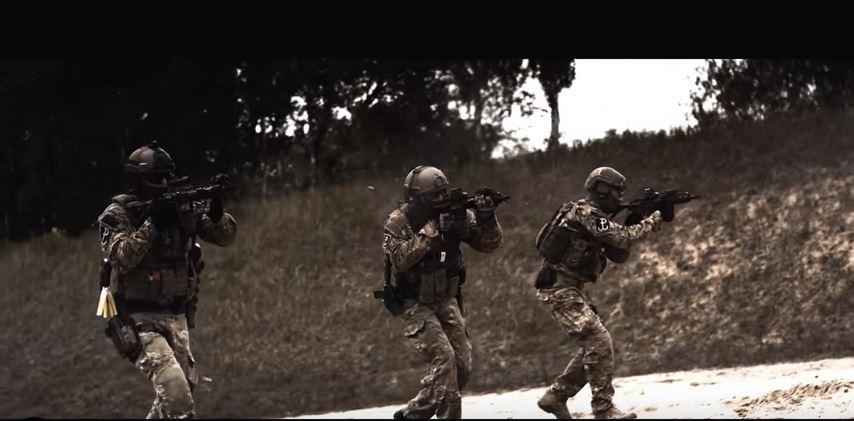 Polish Special Forces Are Way More Badass Than You’d Imagine Featured
