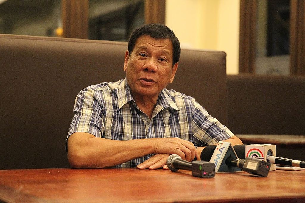 U.S. Military To Build Barracks In Philippines With President Duterte’s Approval Featured