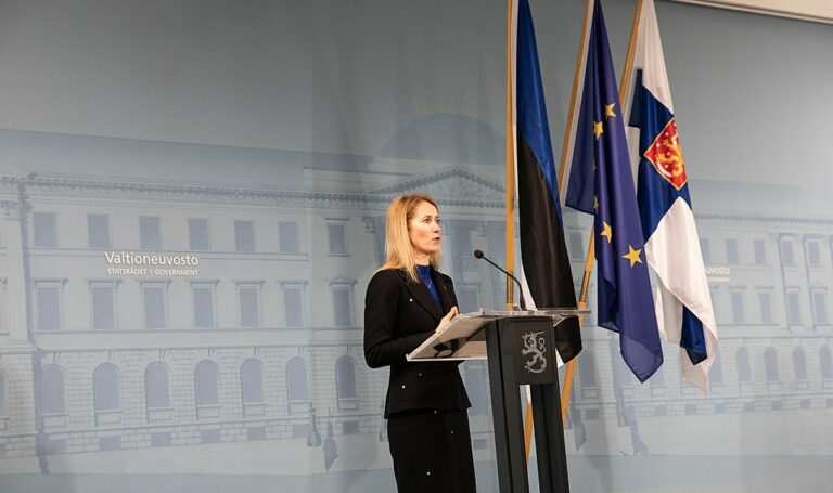 Caught off-guard by US strikes on Iran, Europe still looking for role