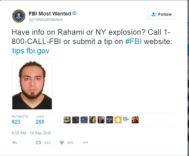 Rahami