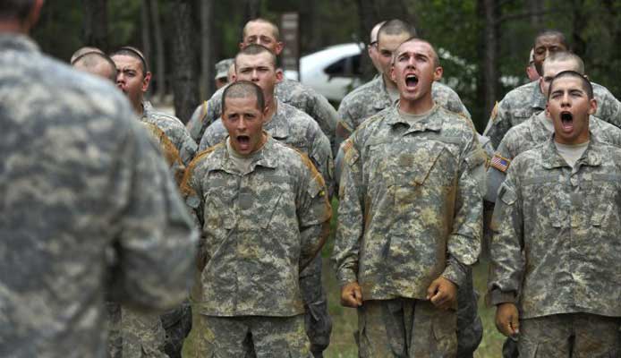 Kickback Scandal Rocks US Army, 800 Soldiers Under Investigation Featured