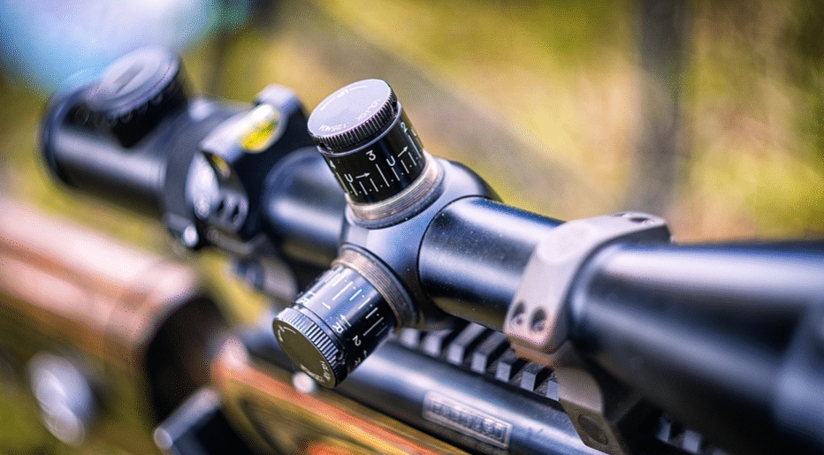 Exclusive ATN gun scope maker responds about feds demanding its app