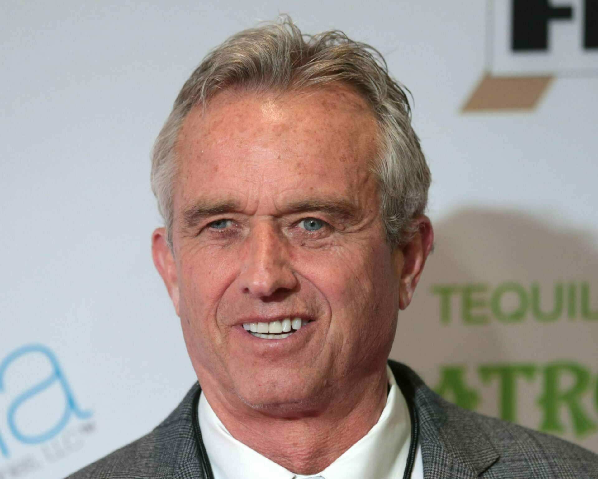 2024 Democrat candidate Robert Kennedy Jr. proposes gov’toperated