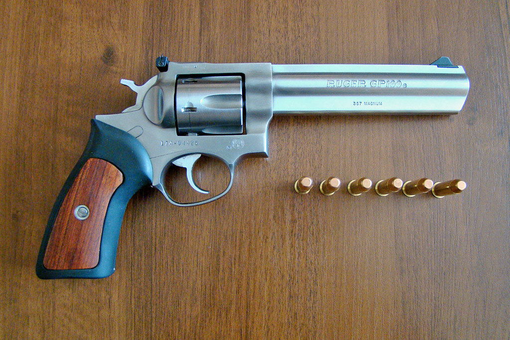 Profits Soar For Ruger In Third Quarter As Profits Surpass Last Year’s Total Featured