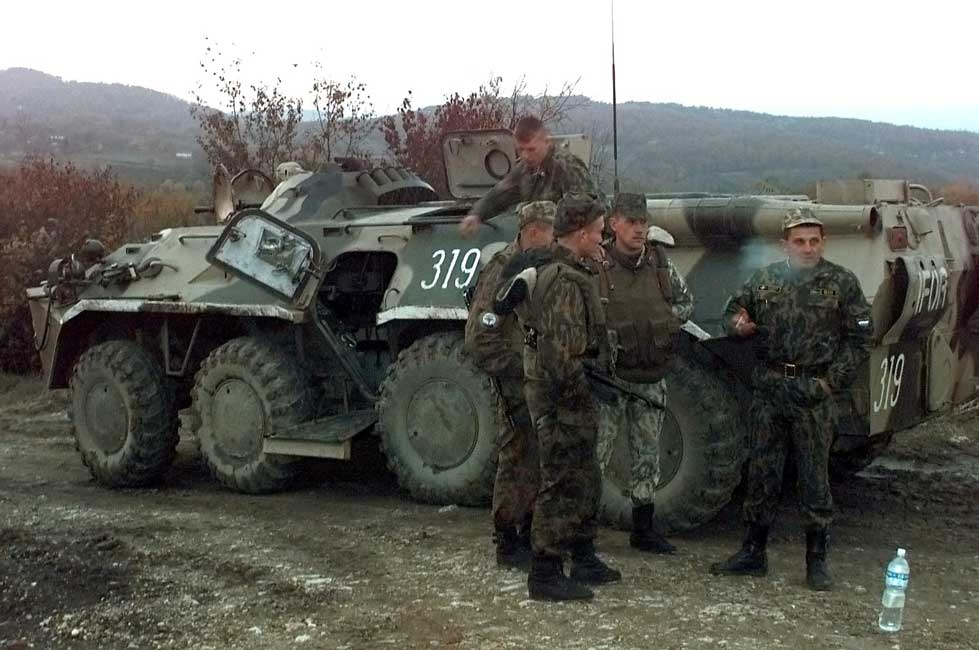 BREAKING: Russia Accidentally Posts Secret Info Online That Admits Guilt To Lying About Troops in Ukraine Featured