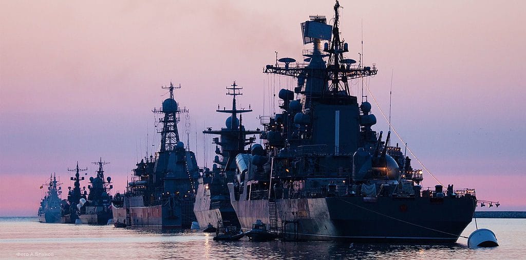 Russia plans naval base on Sudan's strategic Red Sea