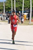 Soldier Went From Wheelchair To Triathlon Soldier Went From Wheelchair To Triathlon