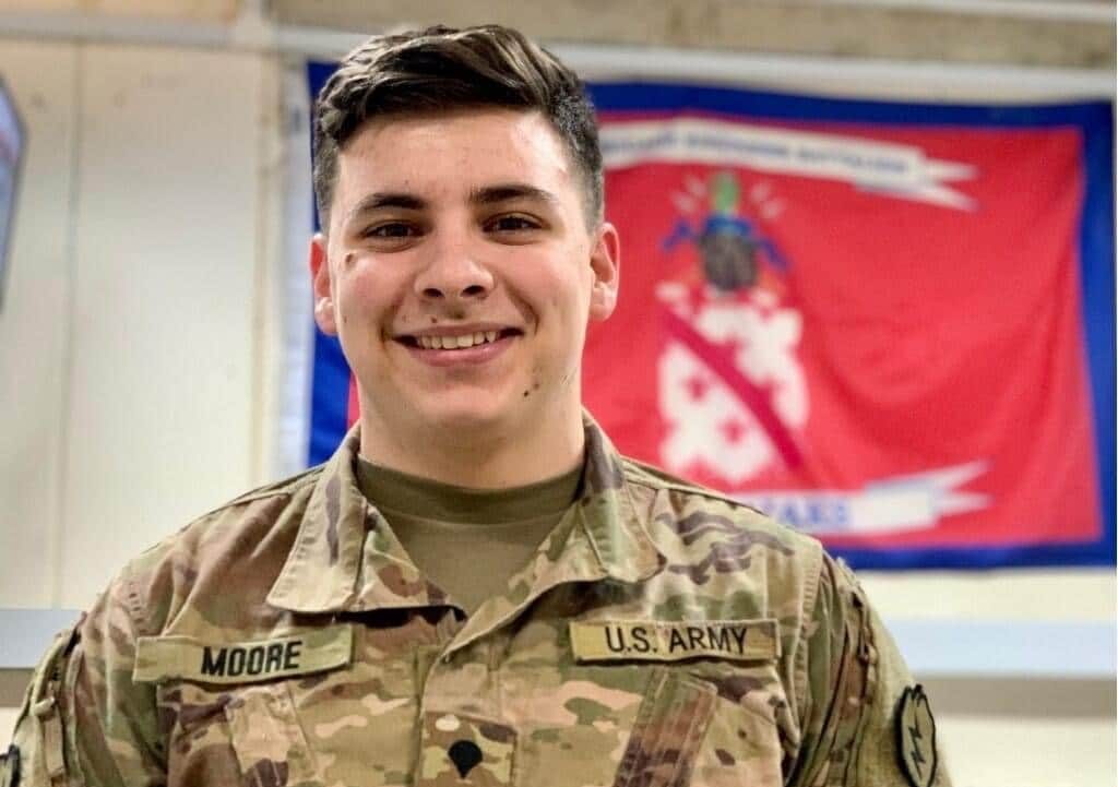 21-year-old US Army soldier dies of 'natural causes' | American