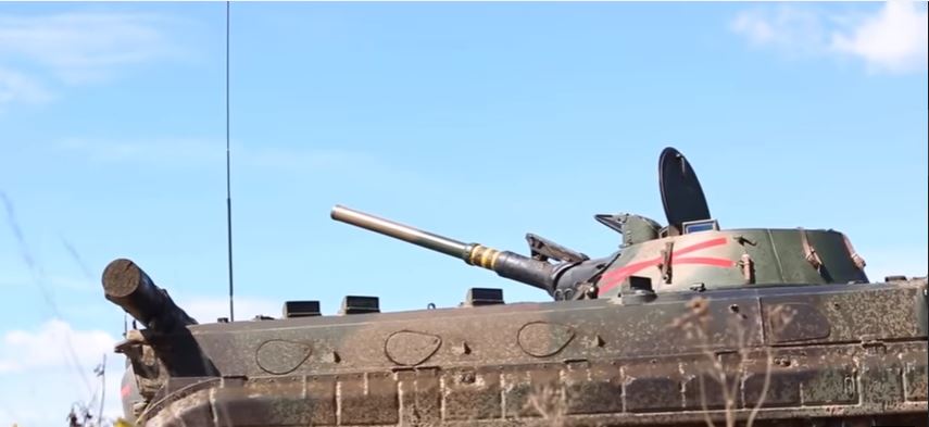 Saber Strike sends the message that NATO won’t hold back in case of any attack against the organization Featured