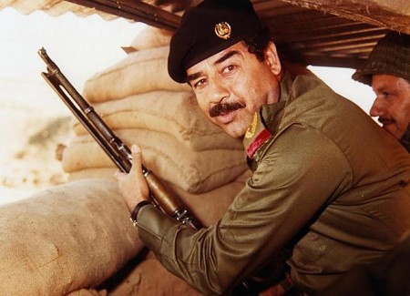 Saddam Hussein Had A Secret Torture Chamber In New York City Featured
