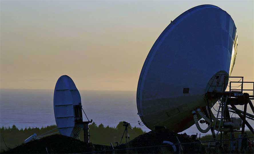 Senior Justice Official: NSA ‘Probably’ Spies On Members Of Congress Featured