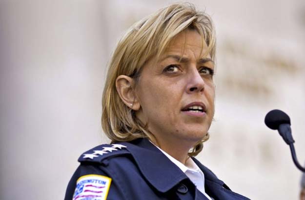 DEVELOPING: 2 Possible Shooters Still At Large In D.C. Featured