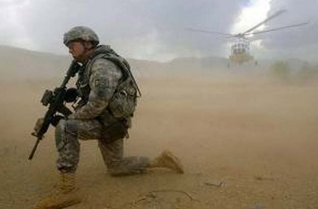 Poll: Most Americans Have Harsh View of Iraq and Afghanistan Wars Featured