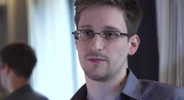 America’s Spies Want Edward Snowden Dead Featured