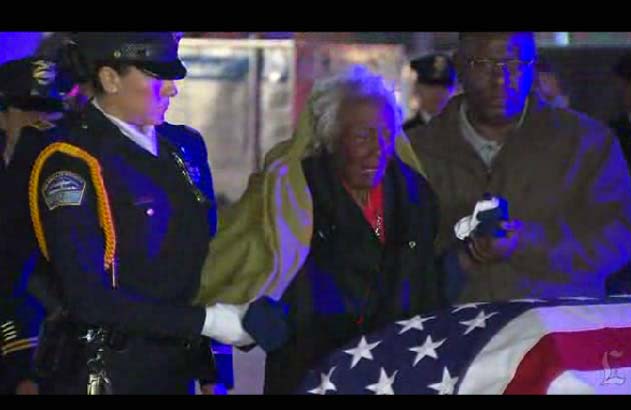 Korean War POW’s Remains Return Home To Wife After 63 Years Featured