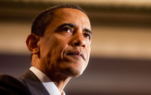 Obama To End NSA Megadata Spying Featured