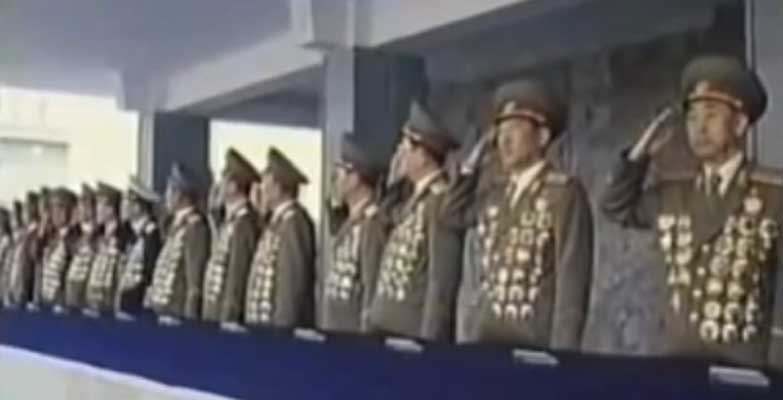 How Did Kim Jong Un’s Uncle Really Die? Featured