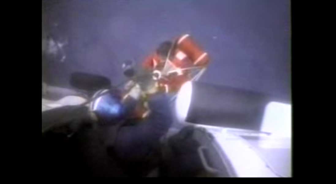 You NEED To See This Video Of The Top 10 Coast Guard Rescues Ever Featured