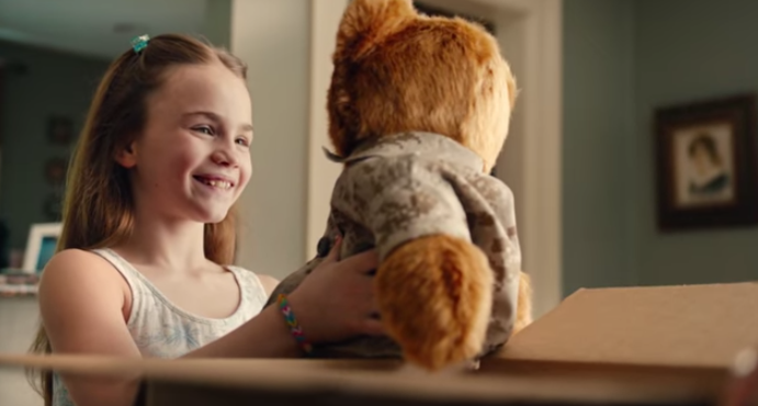 Duracell Just Released One Of The Most Powerful Commercials Ever Featured